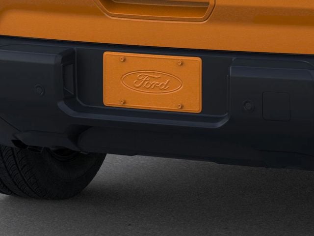 2026 Ford Bronco Sport Big Bend IN-TRANSIT