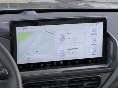 2026 Ford Bronco Sport Big Bend IN-TRANSIT