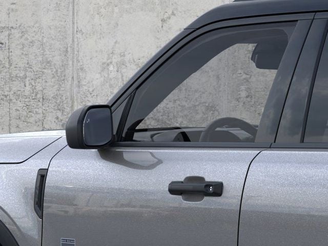 2026 Ford Bronco Sport Big Bend IN-TRANSIT