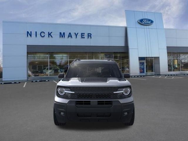 2026 Ford Bronco Sport Big Bend IN-TRANSIT