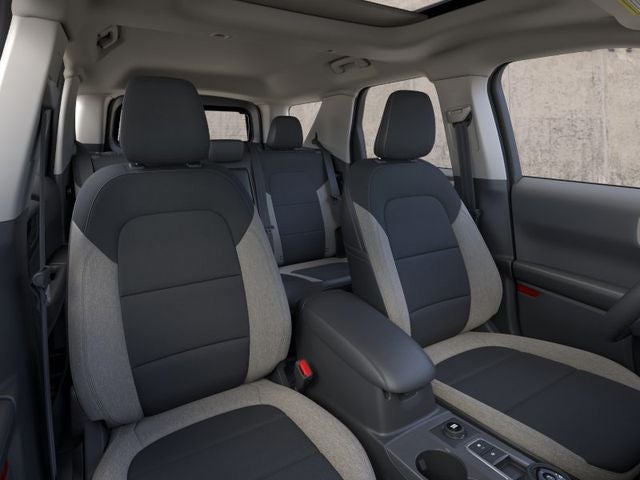 2026 Ford Bronco Sport Big Bend IN-TRANSIT