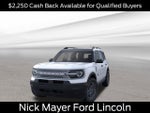2026 Ford Bronco Sport Big Bend IN-TRANSIT