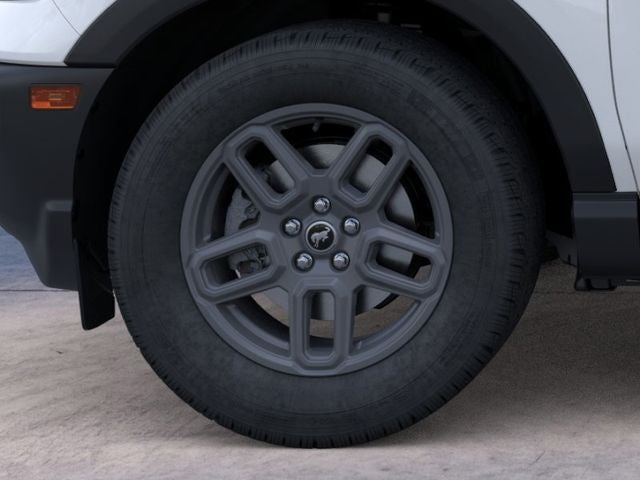 2026 Ford Bronco Sport Big Bend IN-TRANSIT