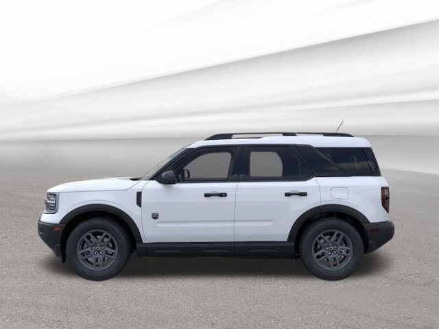 2026 Ford Bronco Sport Big Bend IN-TRANSIT