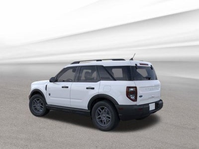 2026 Ford Bronco Sport Big Bend IN-TRANSIT