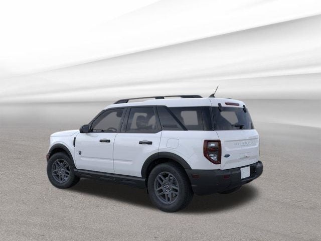 2026 Ford Bronco Sport Big Bend IN-TRANSIT