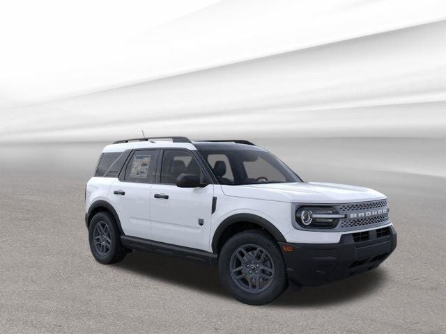 2026 Ford Bronco Sport Big Bend IN-TRANSIT