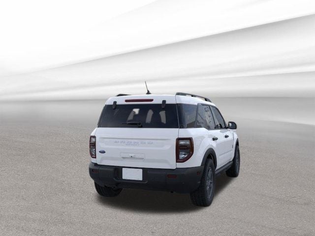 2026 Ford Bronco Sport Big Bend IN-TRANSIT