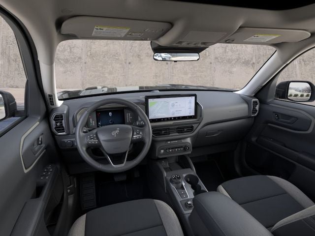 2026 Ford Bronco Sport Big Bend IN-TRANSIT