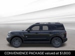 2026 Ford Bronco Sport Big Bend IN-TRANSIT