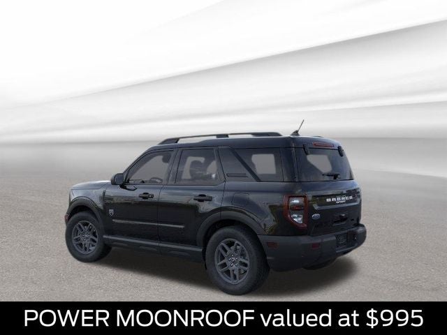 2026 Ford Bronco Sport Big Bend IN-TRANSIT