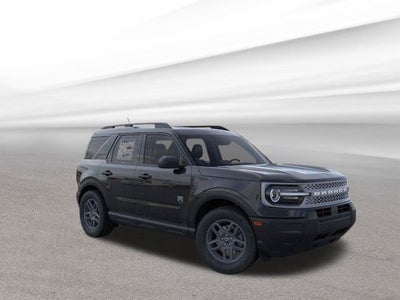 2026 Ford Bronco Sport Big Bend IN-TRANSIT