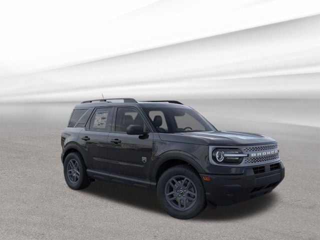 2026 Ford Bronco Sport Big Bend IN-TRANSIT