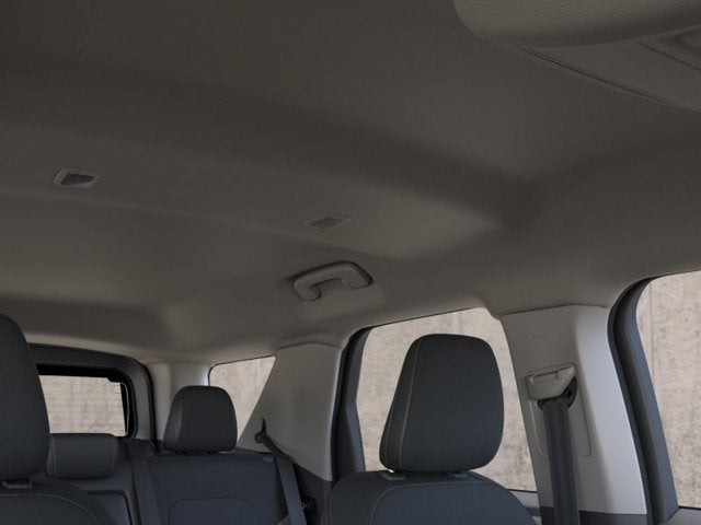 2026 Ford Bronco Sport Big Bend IN-TRANSIT