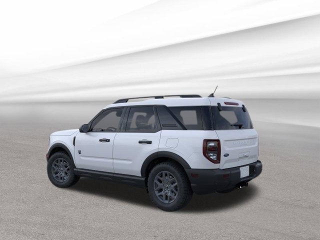 2026 Ford Bronco Sport Big Bend IN-TRANSIT