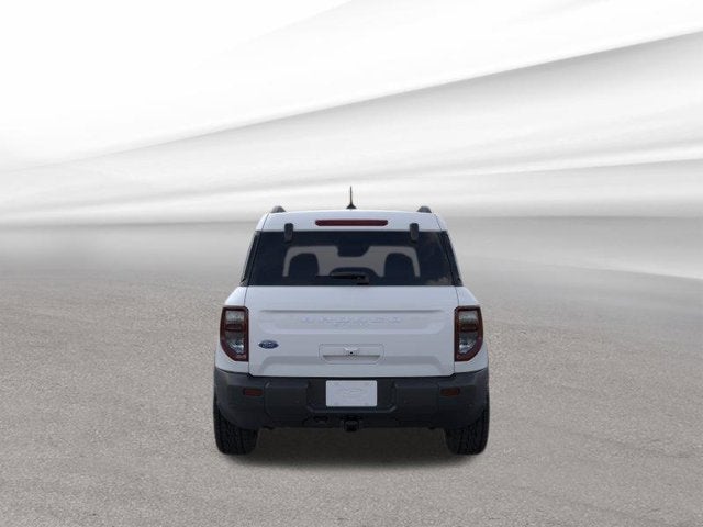 2026 Ford Bronco Sport Big Bend IN-TRANSIT
