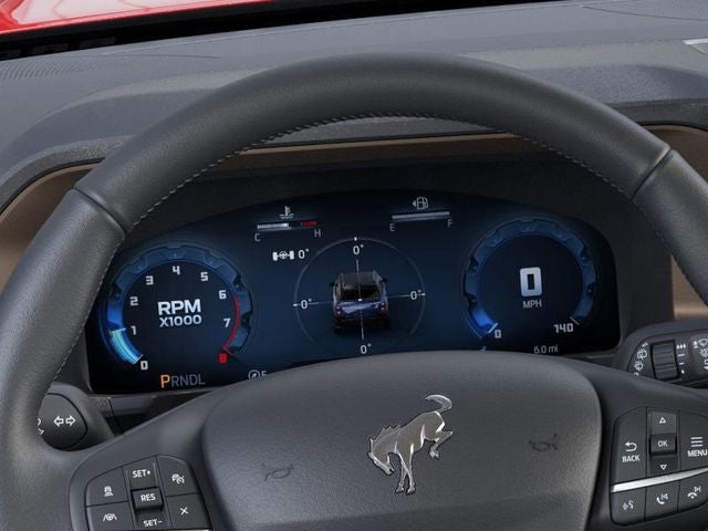 2025 Ford Bronco Sport Outer Banks IN-TRANSIT