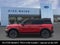 2025 Ford Bronco Sport Outer Banks IN-TRANSIT