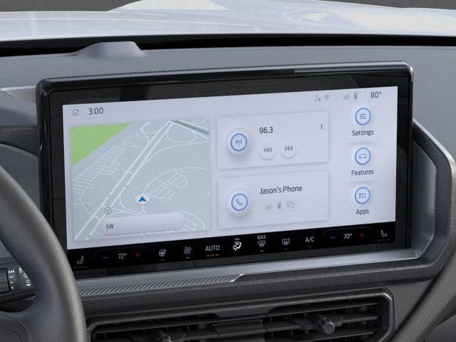 2026 Ford Bronco Sport Outer Banks IN-TRANSIT