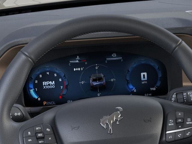 2025 Ford Bronco Sport Outer Banks IN-TRANSIT