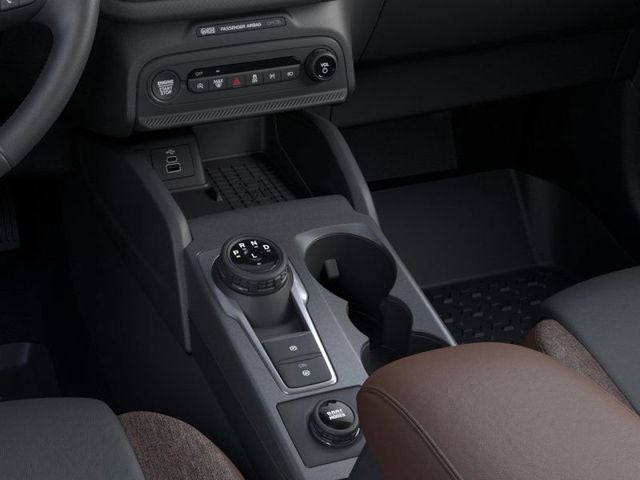 2025 Ford Bronco Sport Outer Banks IN-TRANSIT