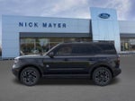 2026 Ford Bronco Sport Outer Banks IN-TRANSIT