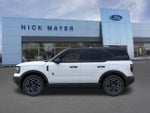 2026 Ford Bronco Sport Outer Banks IN-TRANSIT