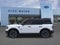 2026 Ford Bronco Sport Outer Banks IN-TRANSIT