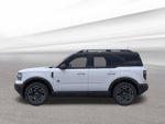 2026 Ford Bronco Sport Outer Banks IN-TRANSIT