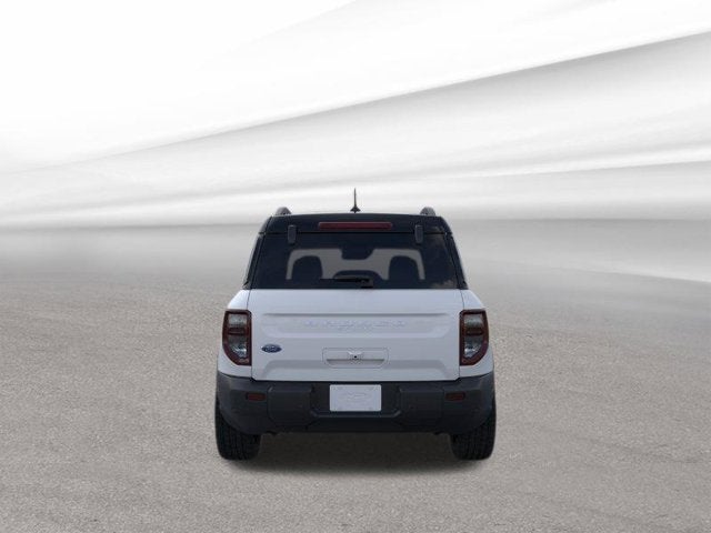 2026 Ford Bronco Sport Outer Banks IN-TRANSIT