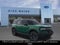 2025 Ford Bronco Sport Outer Banks IN-TRANSIT