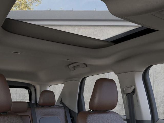 2026 Ford Bronco Sport Outer Banks IN-TRANSIT