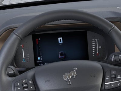 2026 Ford Bronco Sport Outer Banks IN-TRANSIT