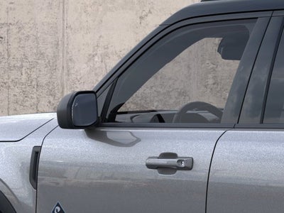 2026 Ford Bronco Sport Outer Banks IN-TRANSIT