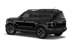 2026 Ford Bronco Sport Outer Banks IN-TRANSIT