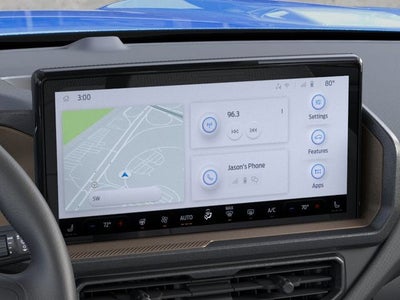 2026 Ford Bronco Sport Outer Banks IN-TRANSIT