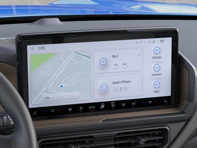 2026 Ford Bronco Sport Outer Banks IN-TRANSIT