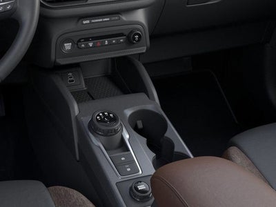 2026 Ford Bronco Sport Outer Banks IN-TRANSIT