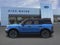 2026 Ford Bronco Sport Outer Banks IN-TRANSIT