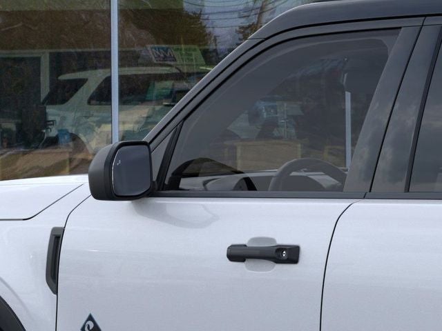 2026 Ford Bronco Sport Outer Banks IN-TRANSIT