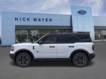 2026 Ford Bronco Sport Outer Banks IN-TRANSIT