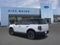 2026 Ford Bronco Sport Outer Banks IN-TRANSIT