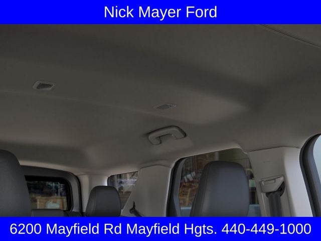 2025 Ford Bronco Sport Outer Banks IN-TRANSIT