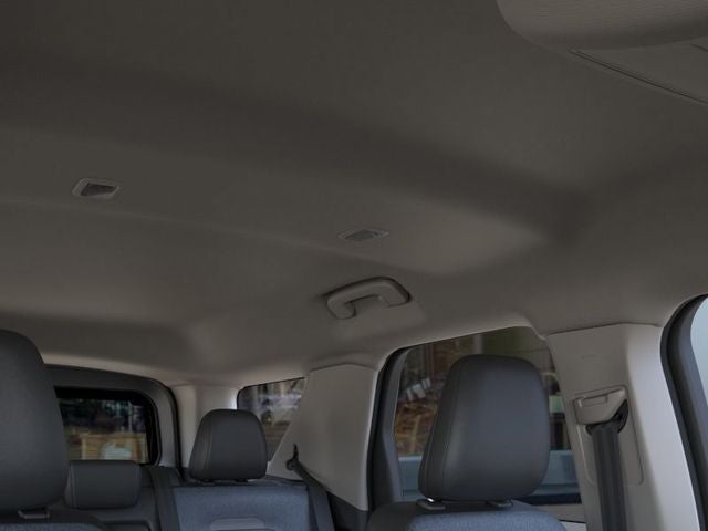 2025 Ford Bronco Sport Outer Banks IN-TRANSIT