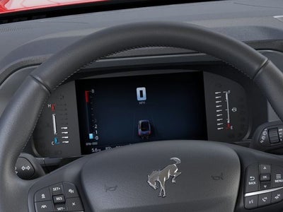 2026 Ford Bronco Sport Outer Banks IN-TRANSIT