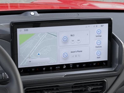 2026 Ford Bronco Sport Outer Banks IN-TRANSIT