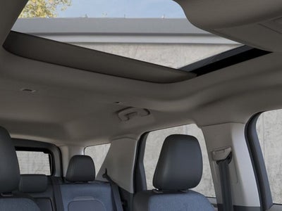 2026 Ford Bronco Sport Outer Banks IN-TRANSIT