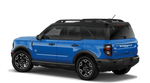 2026 Ford Bronco Sport Outer Banks IN-TRANSIT