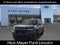 2026 Ford Bronco Sport Outer Banks IN-TRANSIT