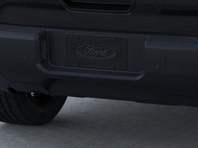 2026 Ford Bronco Sport Outer Banks IN-TRANSIT